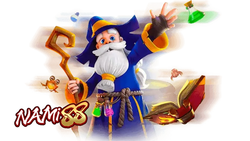 nami88 2222